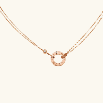 Collier Ava Love