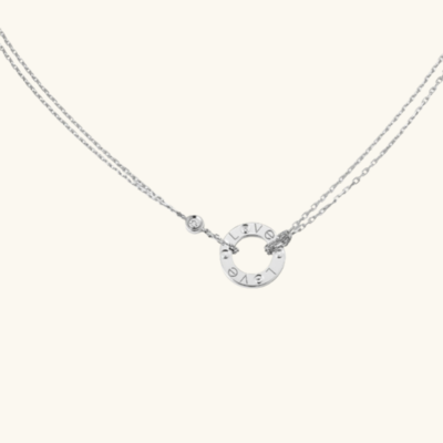 Collier Ava Love
