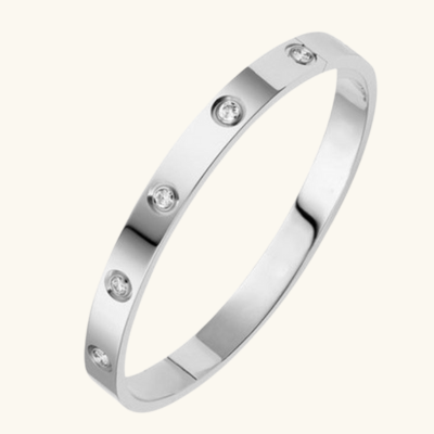 Bracelet en Pierre Finette