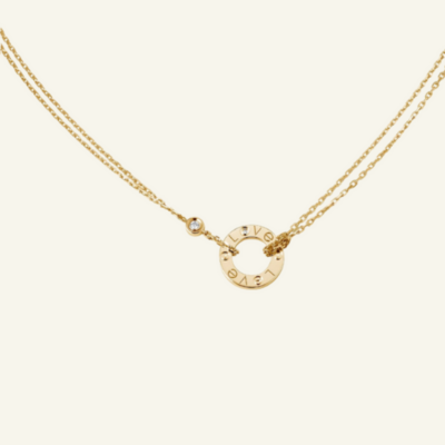 Collier Ava Love