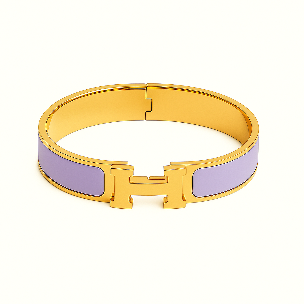 Bracelet Cuff Helene H