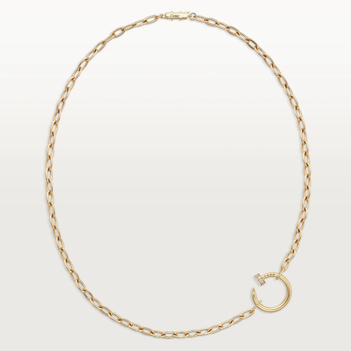 Collier ASH MADELIN | Or