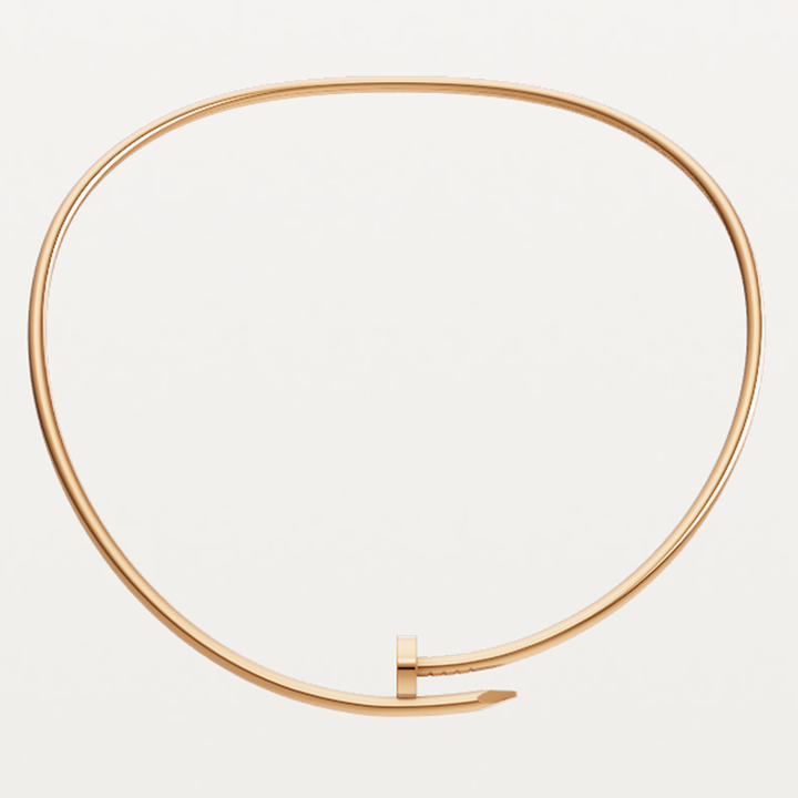 ASH FELINE Ketting | Goud