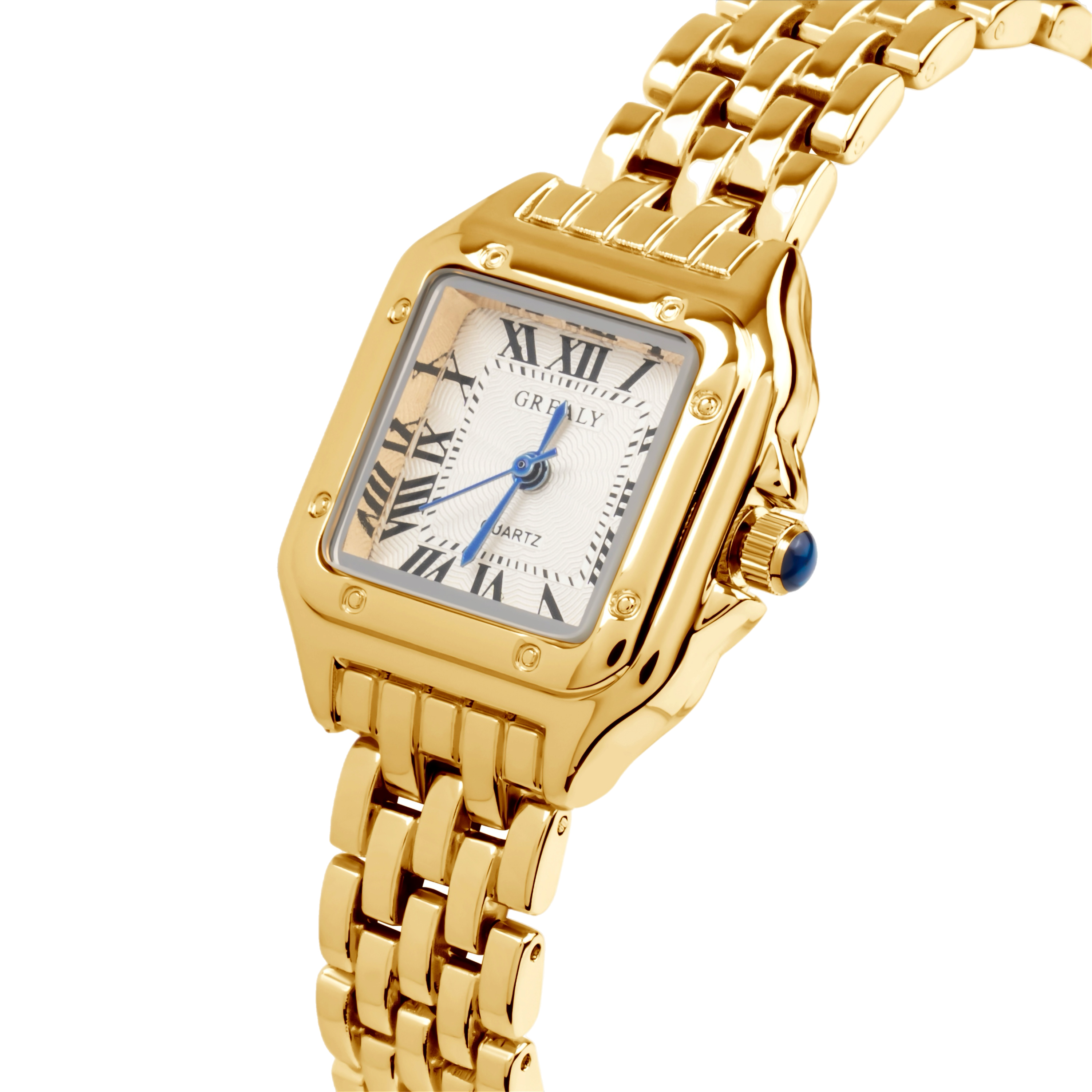 Montre Vintage Grealy