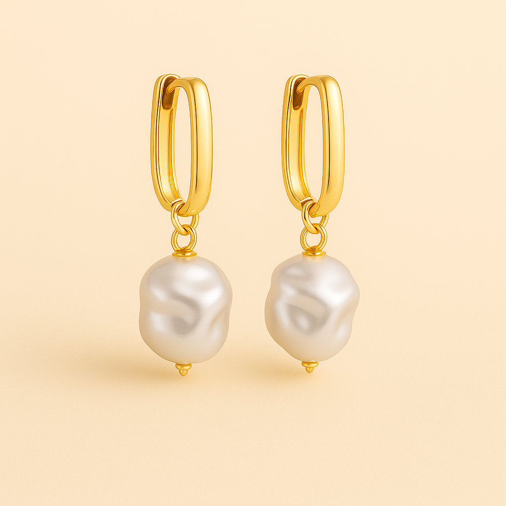 Gouttes de perles Denise