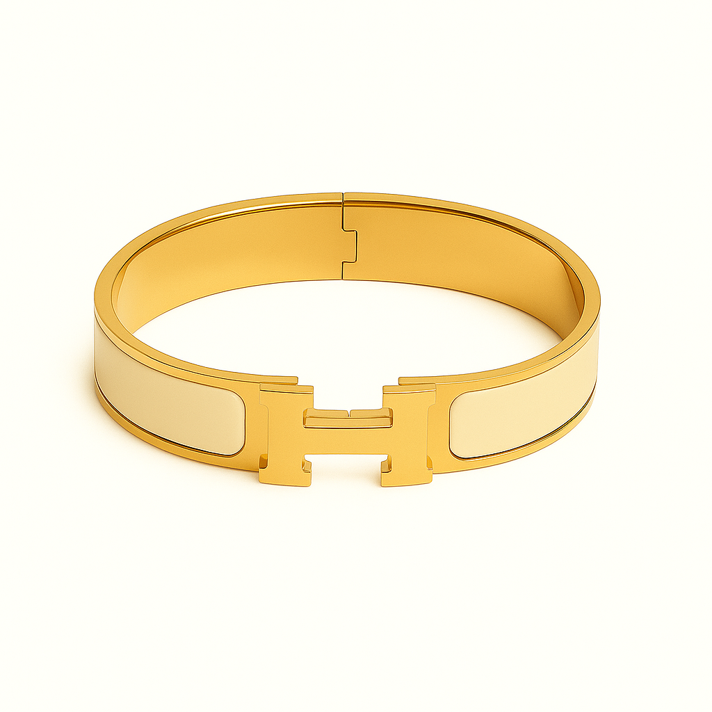 Bracelet Cuff Helene H