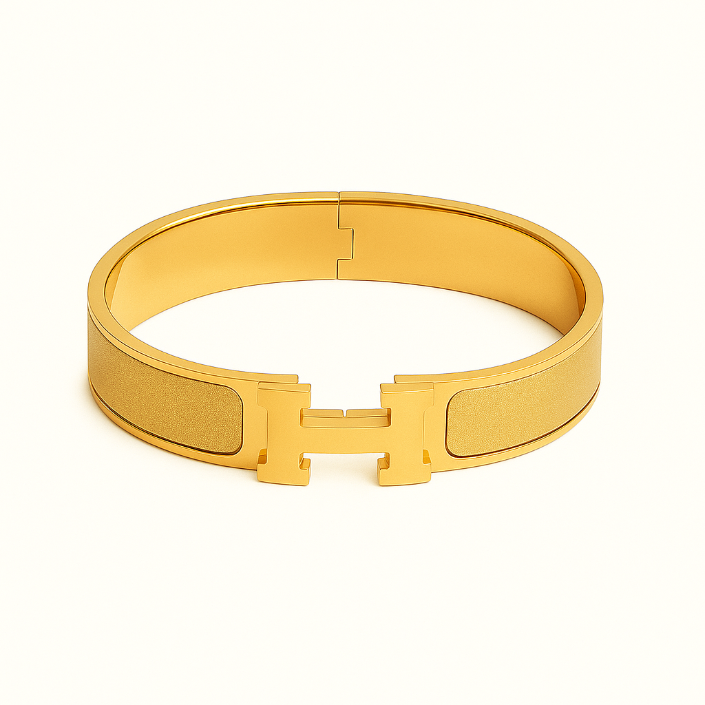 Bracelet Cuff Helene H