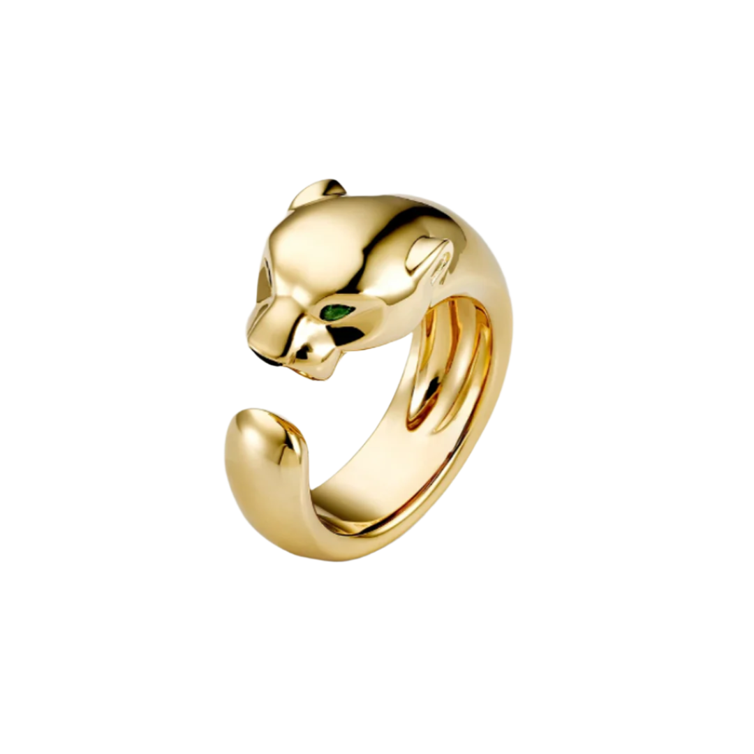 Bague Panther