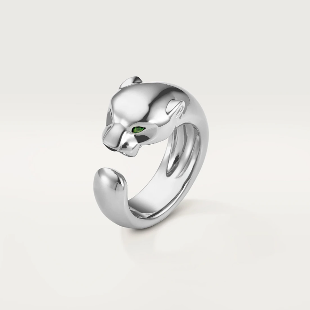 Bague Panther