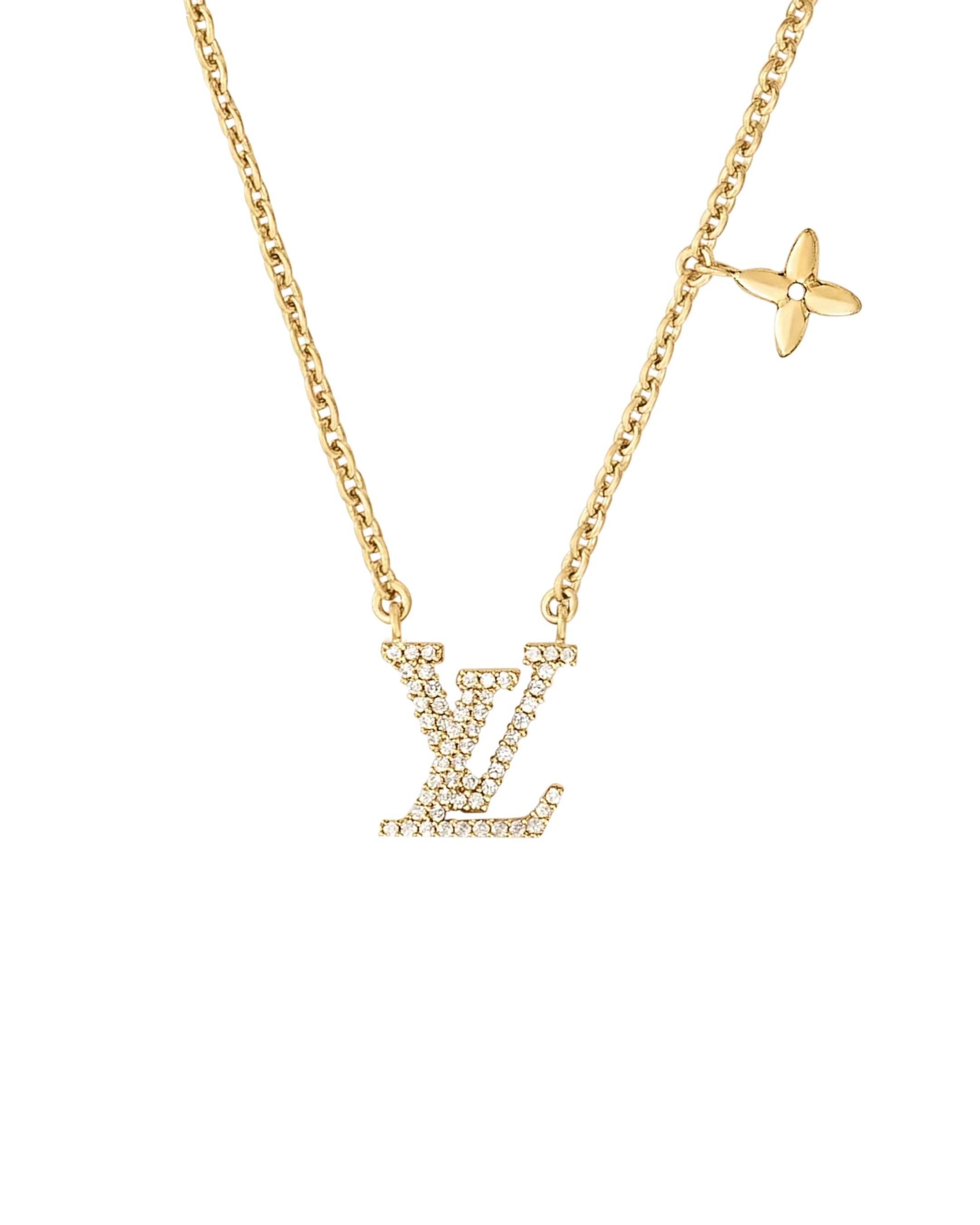 Collier Éclat de Lucie Varenne