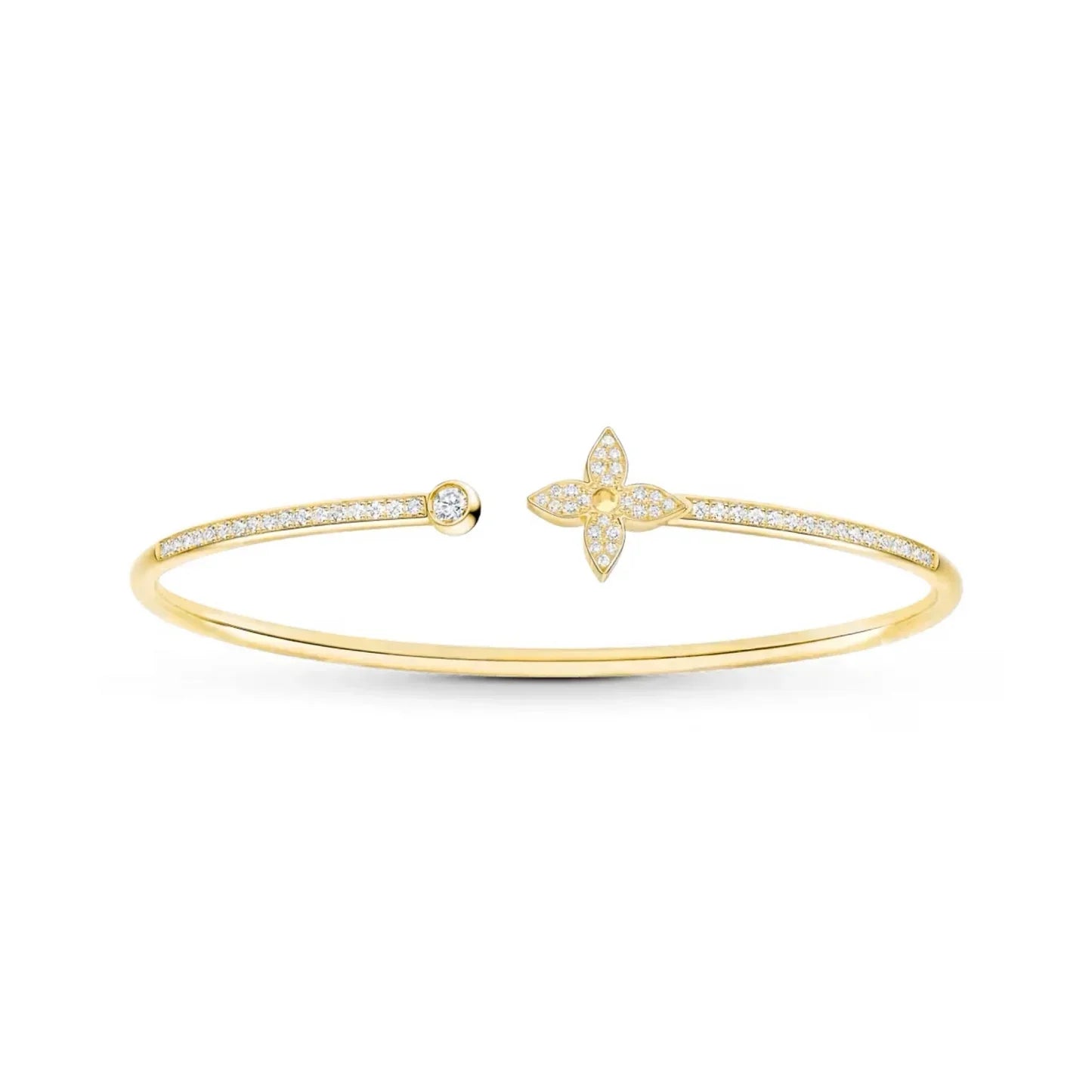 Bracelet en Or Ester