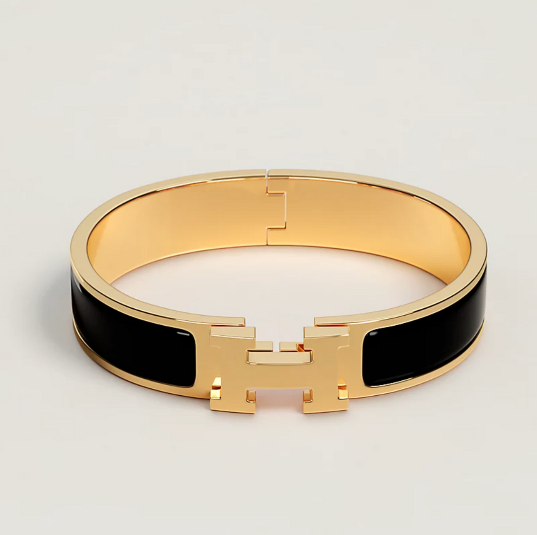 HÉLÈNE | Bracelet élégant