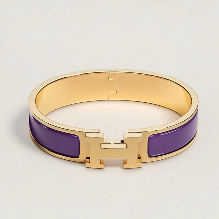 HÉLÈNE | Bracelet élégant