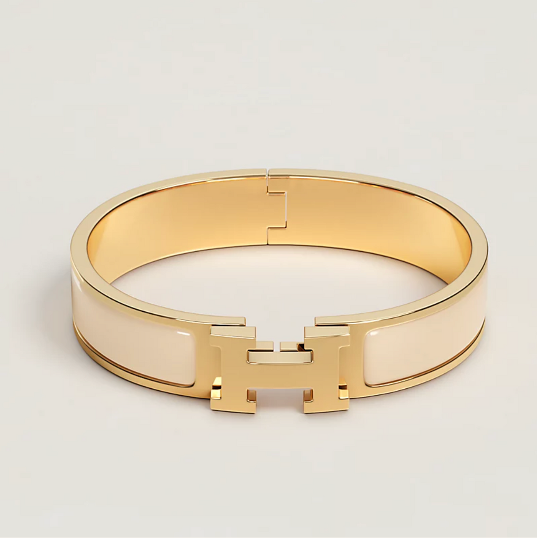 HÉLÈNE | Bracelet élégant