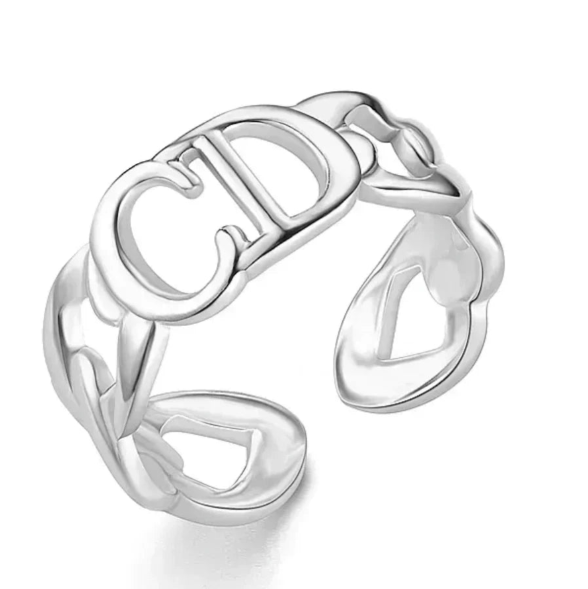 Bague Déclaration Camille Durant