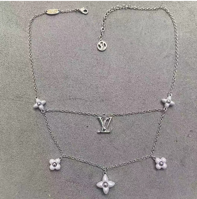 Collier Lucie Varenne