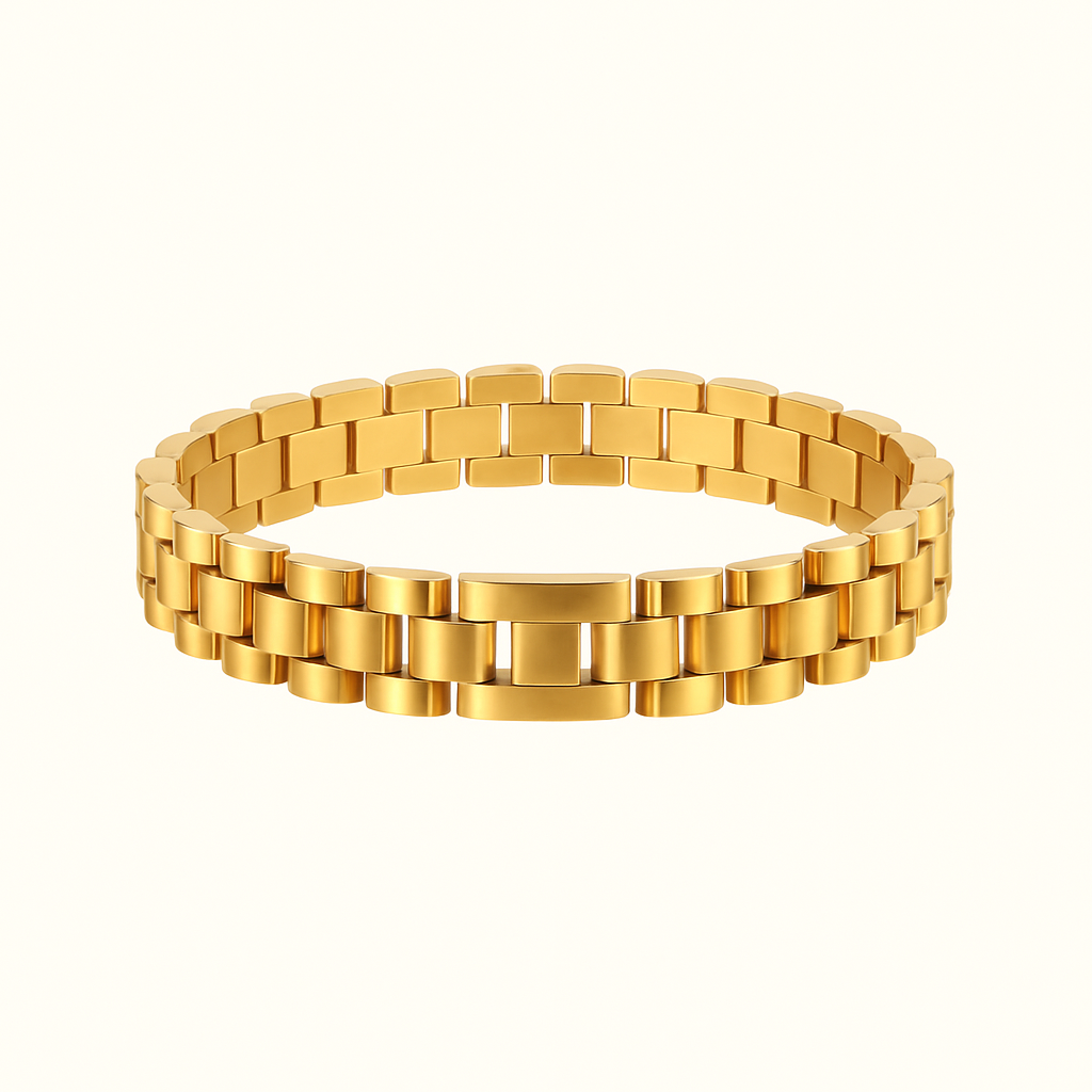 Bracelet Heritage Link