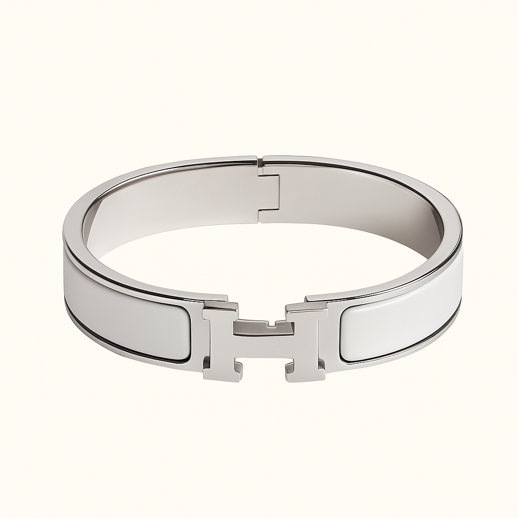 Bracelet Cuff Helene H