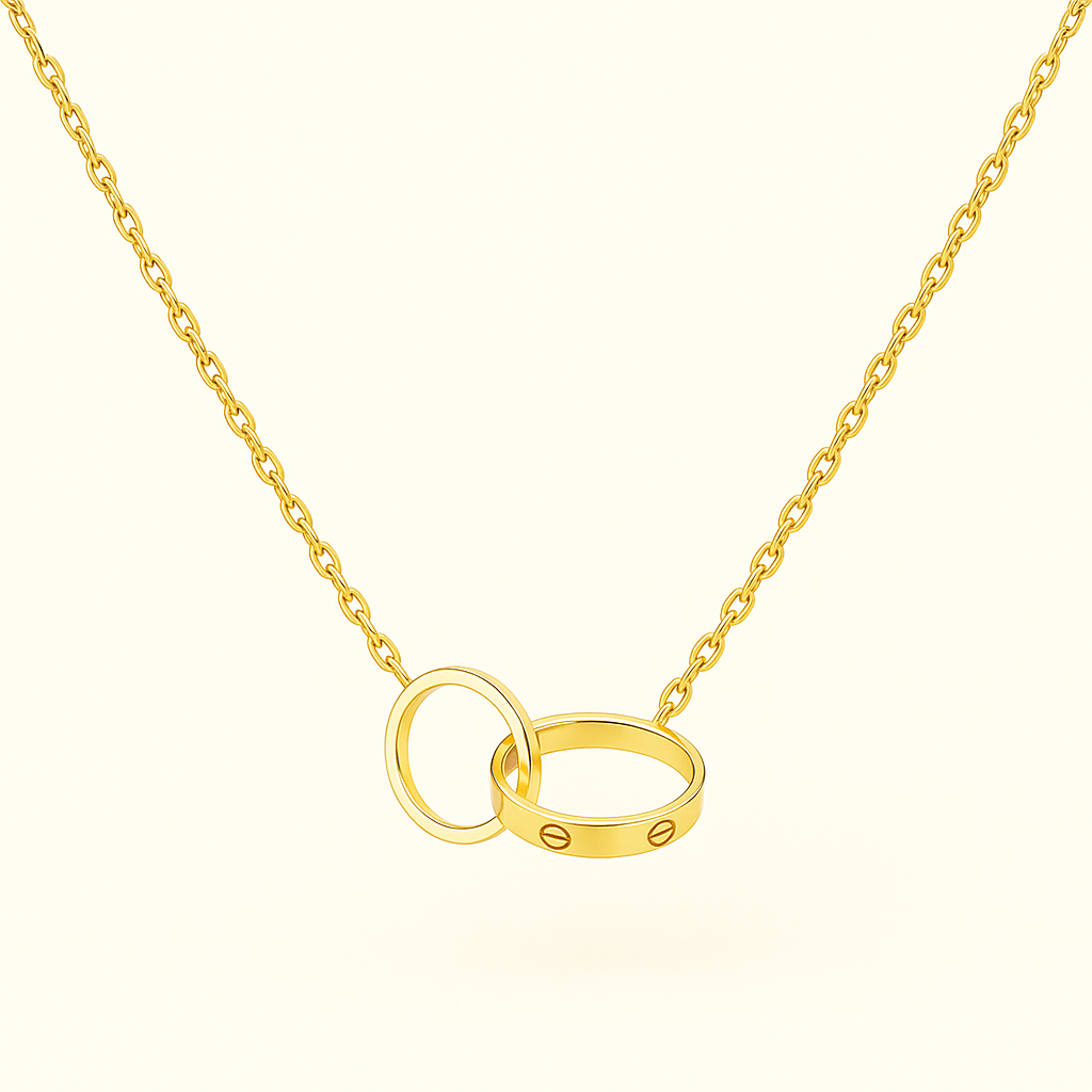 Le Collier d'Amour