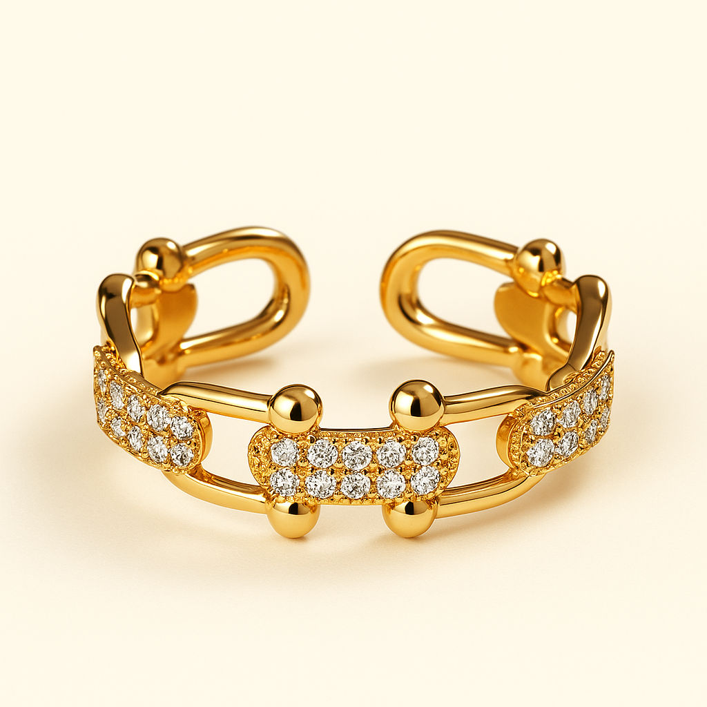 Bague Vague Chloe