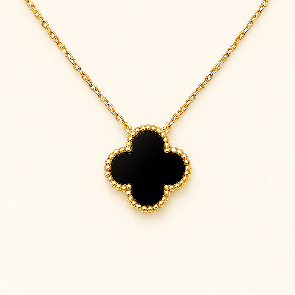 Ensemble Trèfle Noir