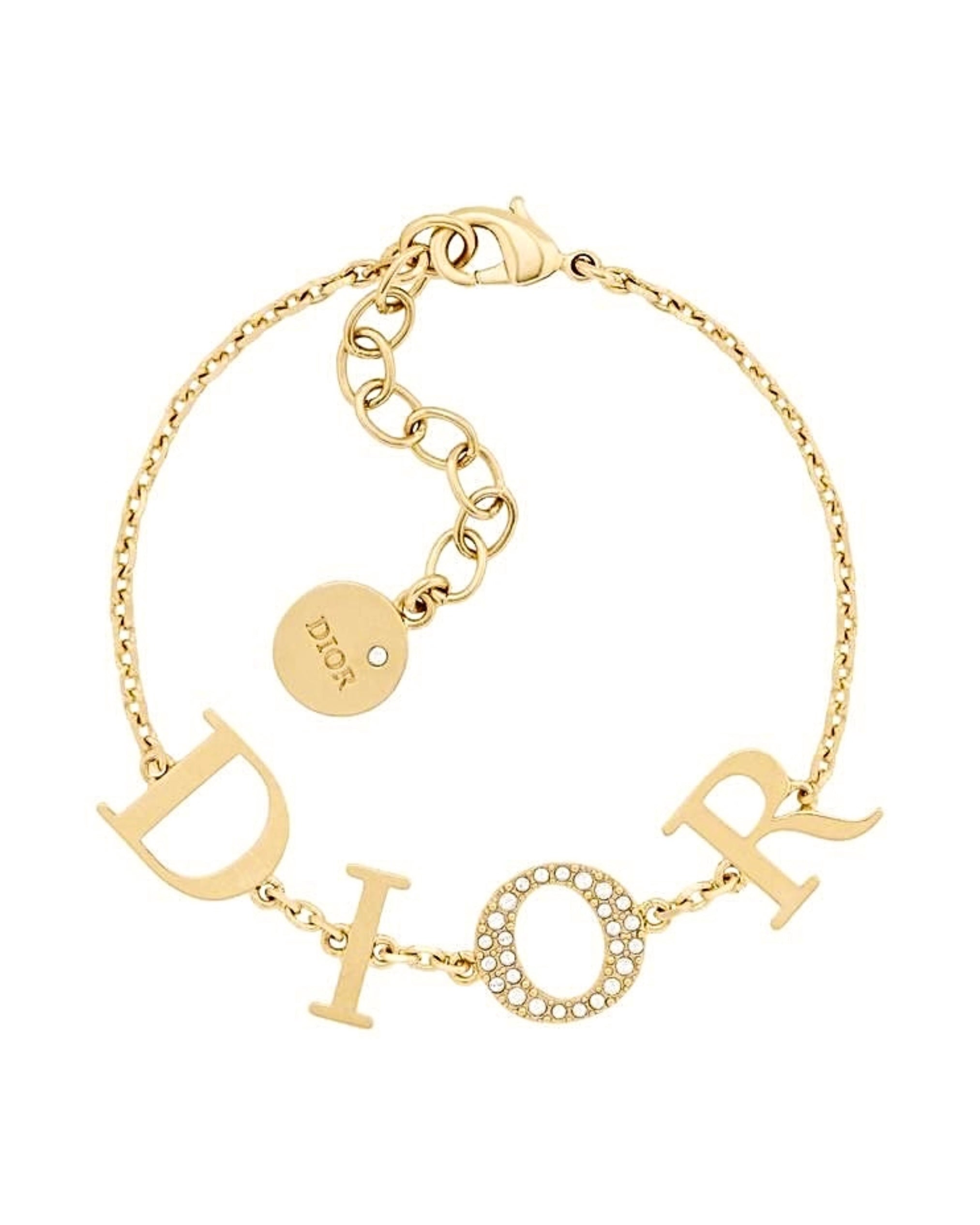 Bracelet Élégant CD