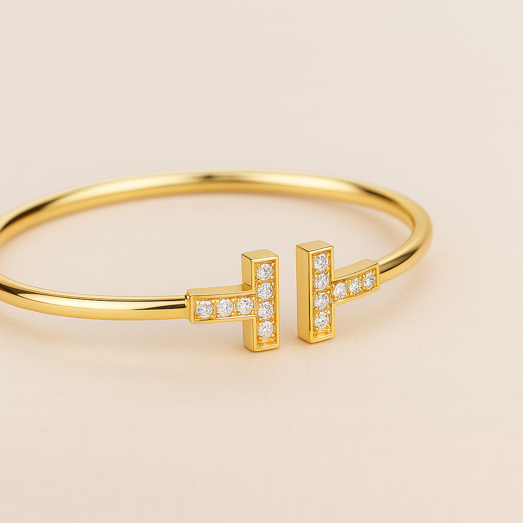 Bracelet Tess T