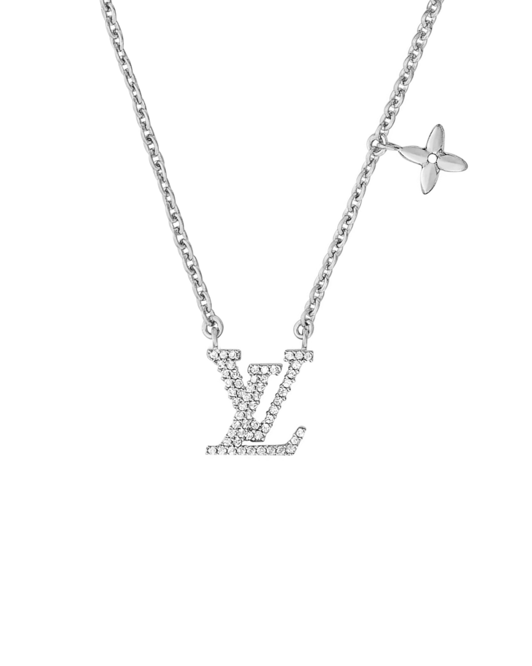 Collier Éclat de Lucie Varenne