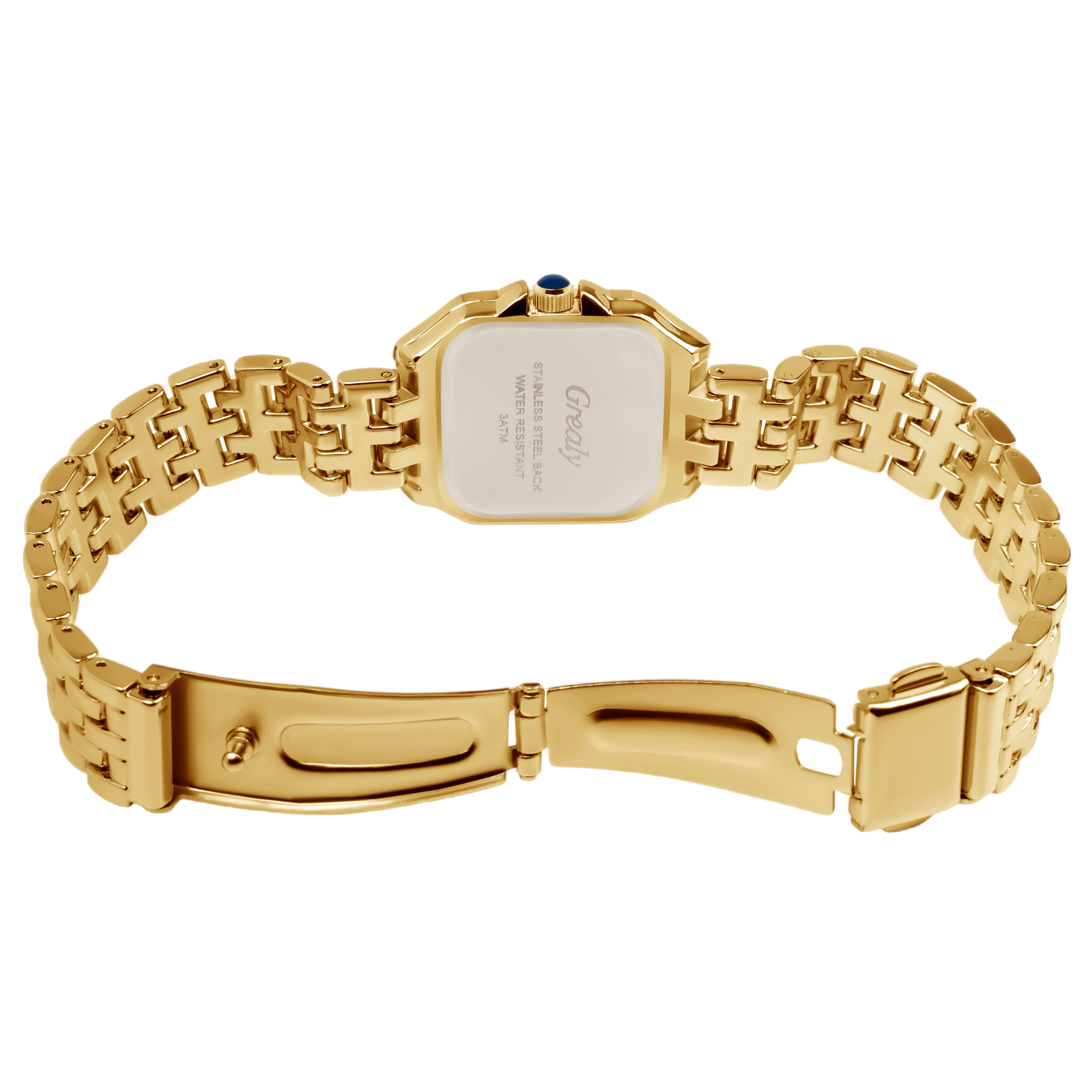 Montre Vintage Grealy