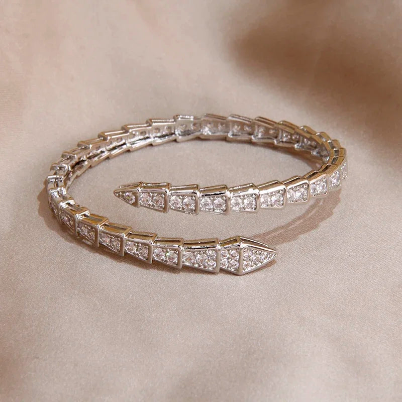 Bracelet Serpent Astra