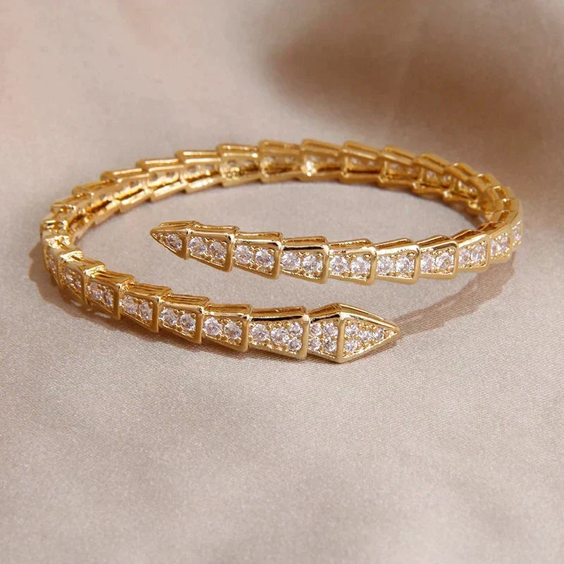 Bracelet Serpent Astra