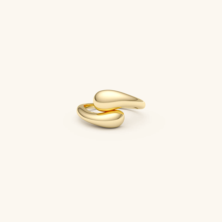 Bague CORA | Or