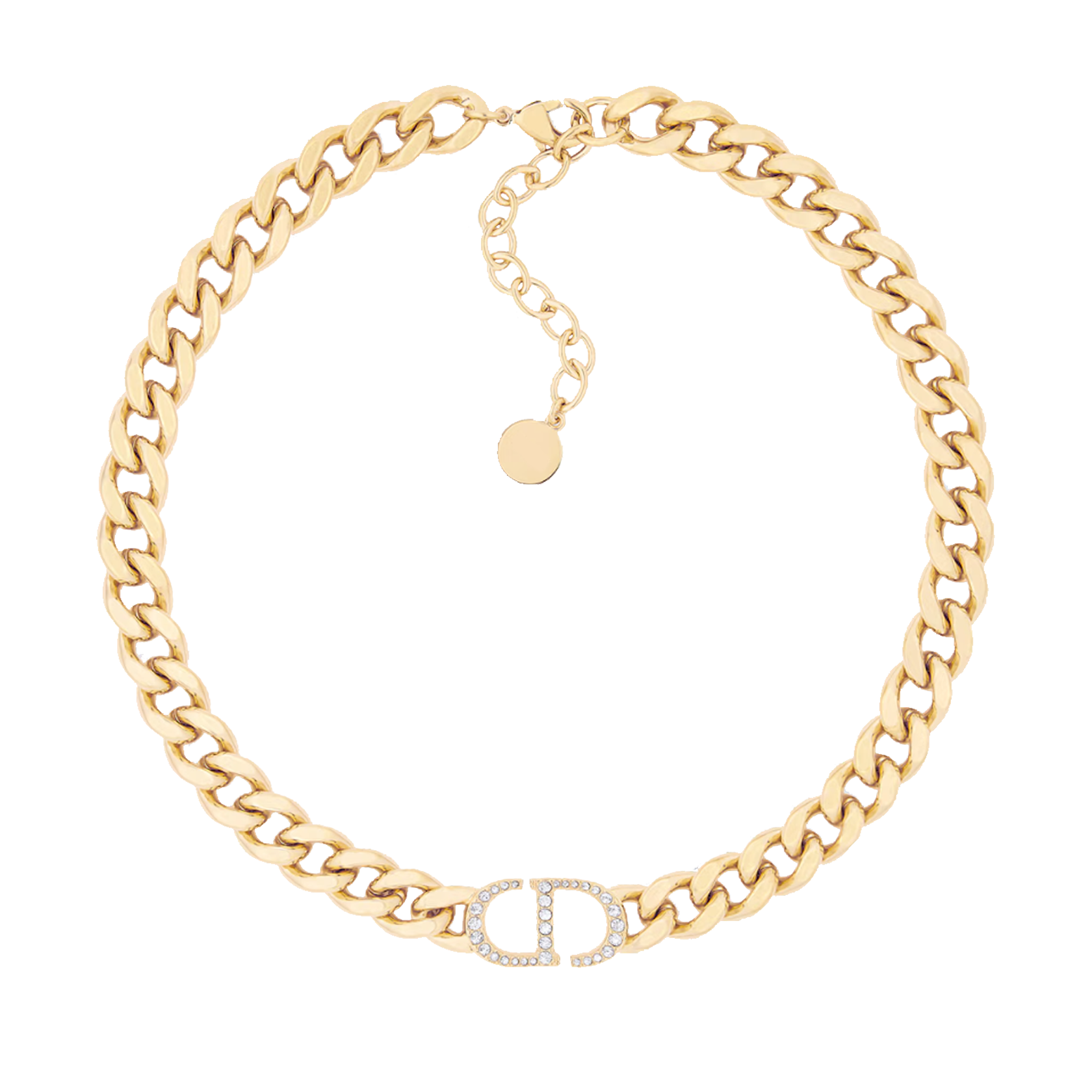 Collier Camille Durant