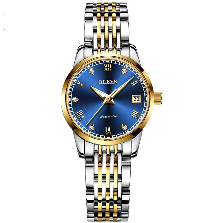 OLEVS AUTOMATIC LADIES WATCH