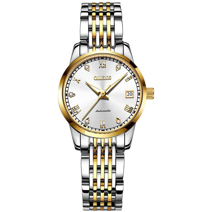 OLEVS AUTOMATIC LADIES WATCH