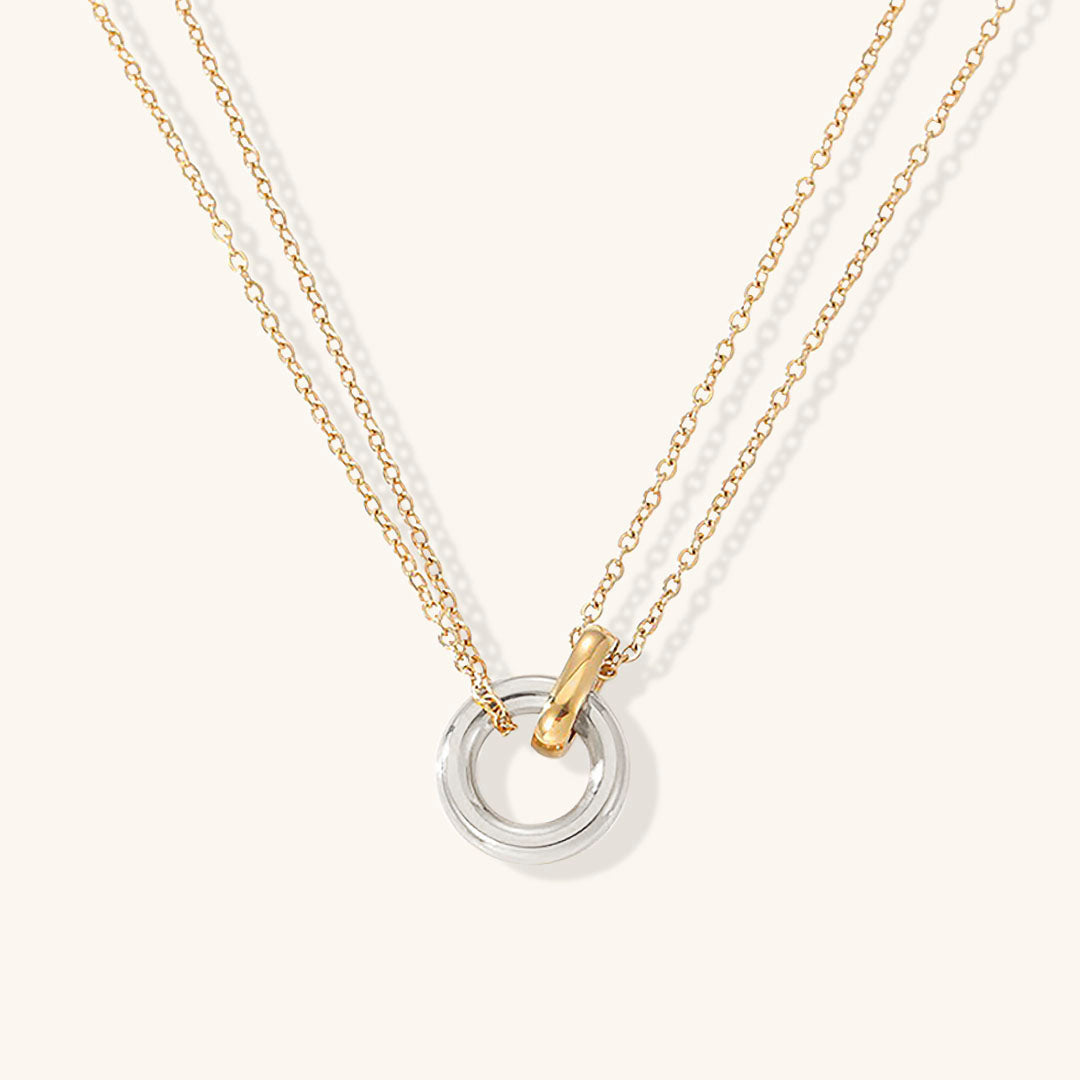 Collier Harper Link