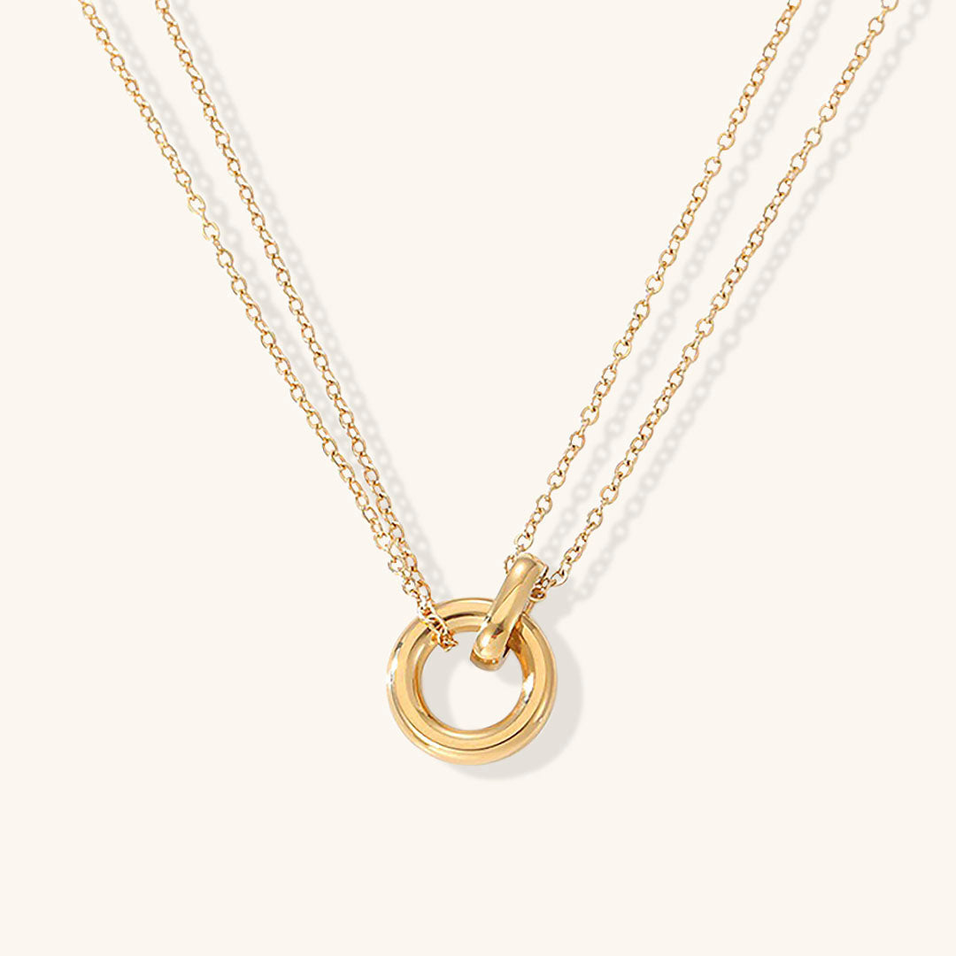 Collier Harper Link