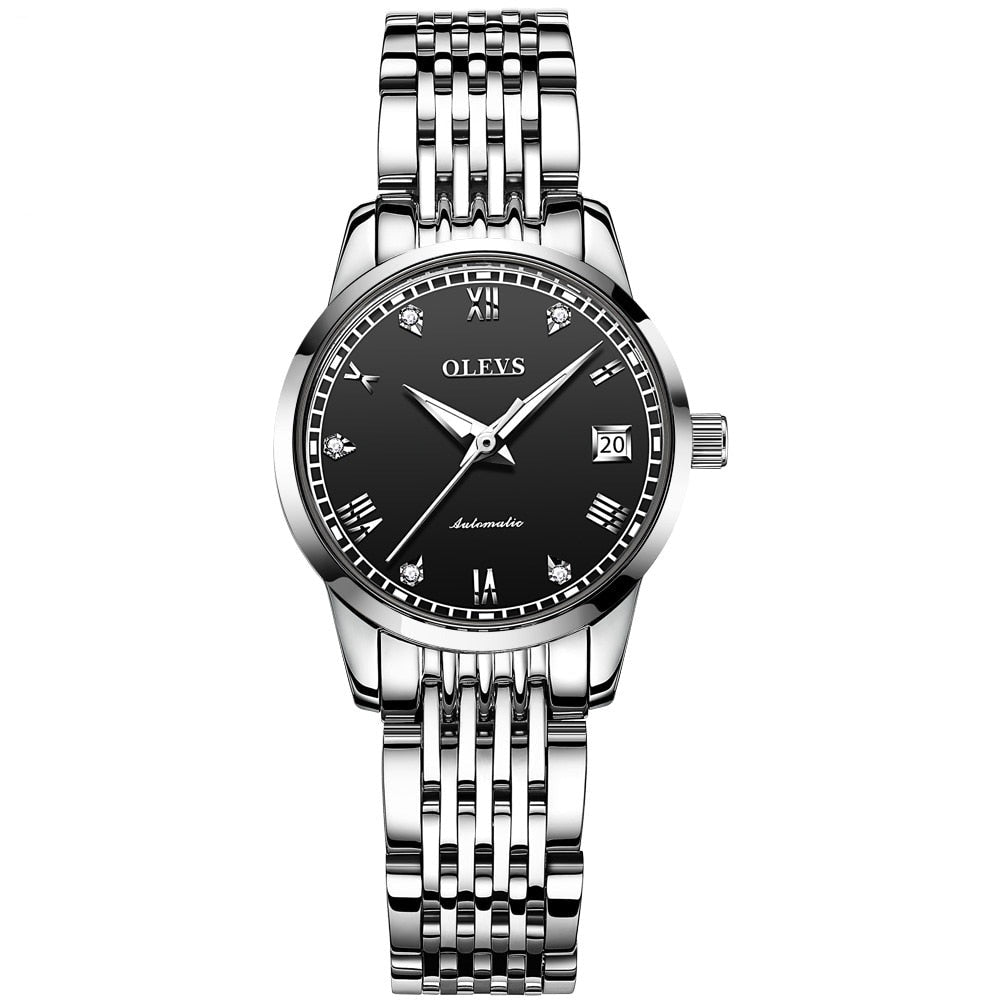 OLEVS AUTOMATIC LADIES WATCH