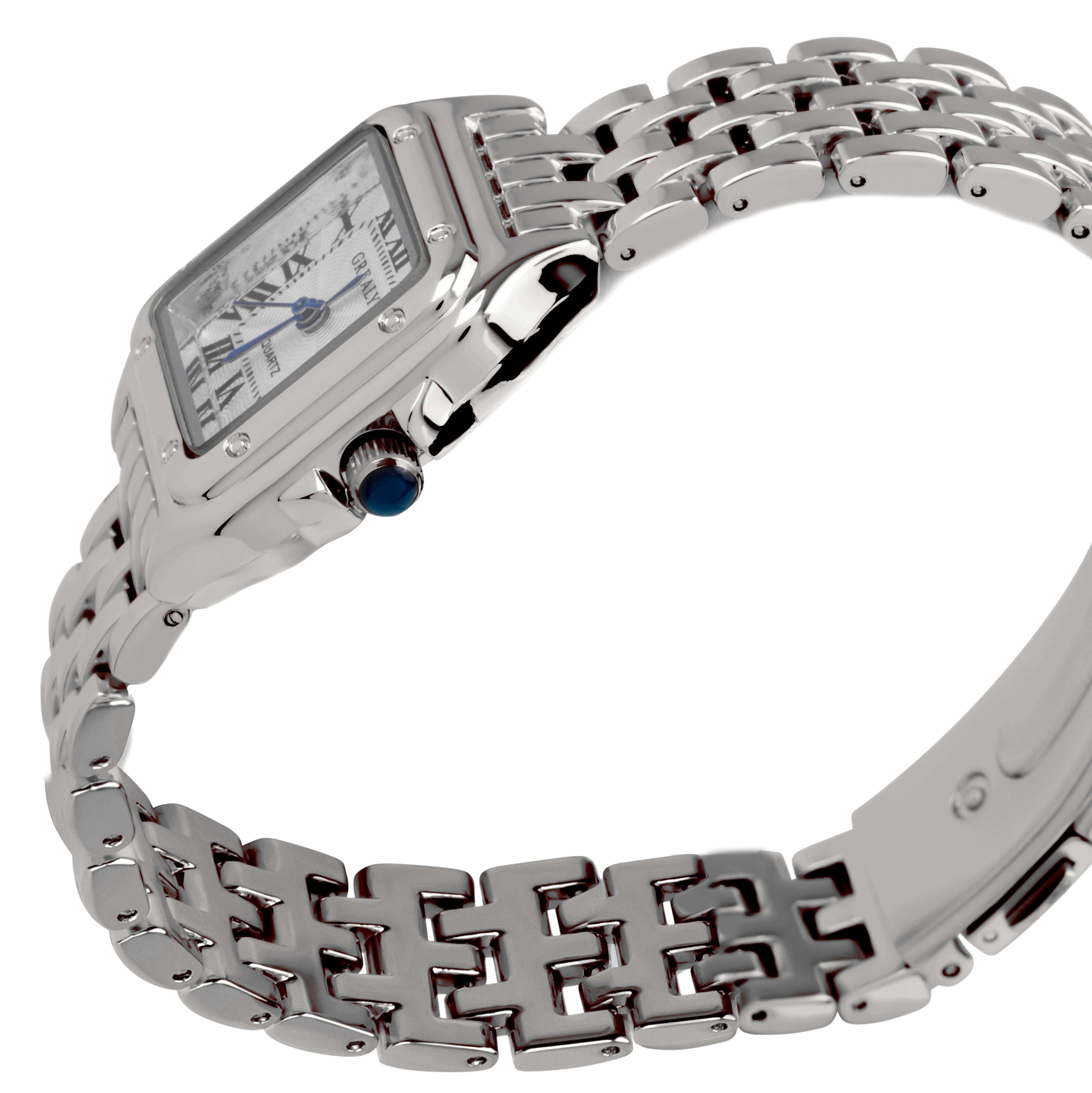Montre Vintage Grealy
