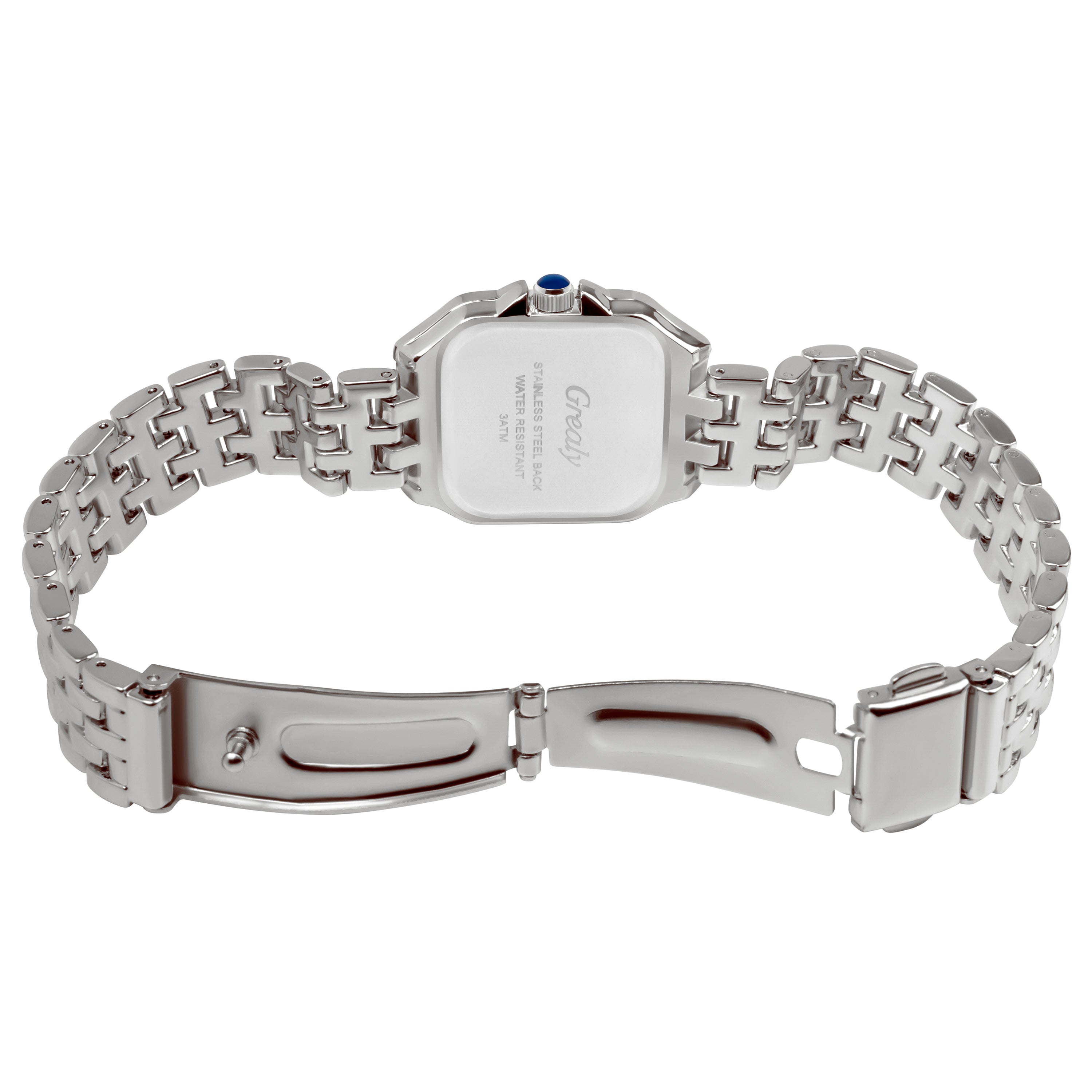 Montre Vintage Grealy