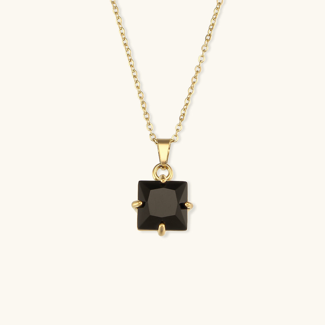 Collier en diamant Imogen