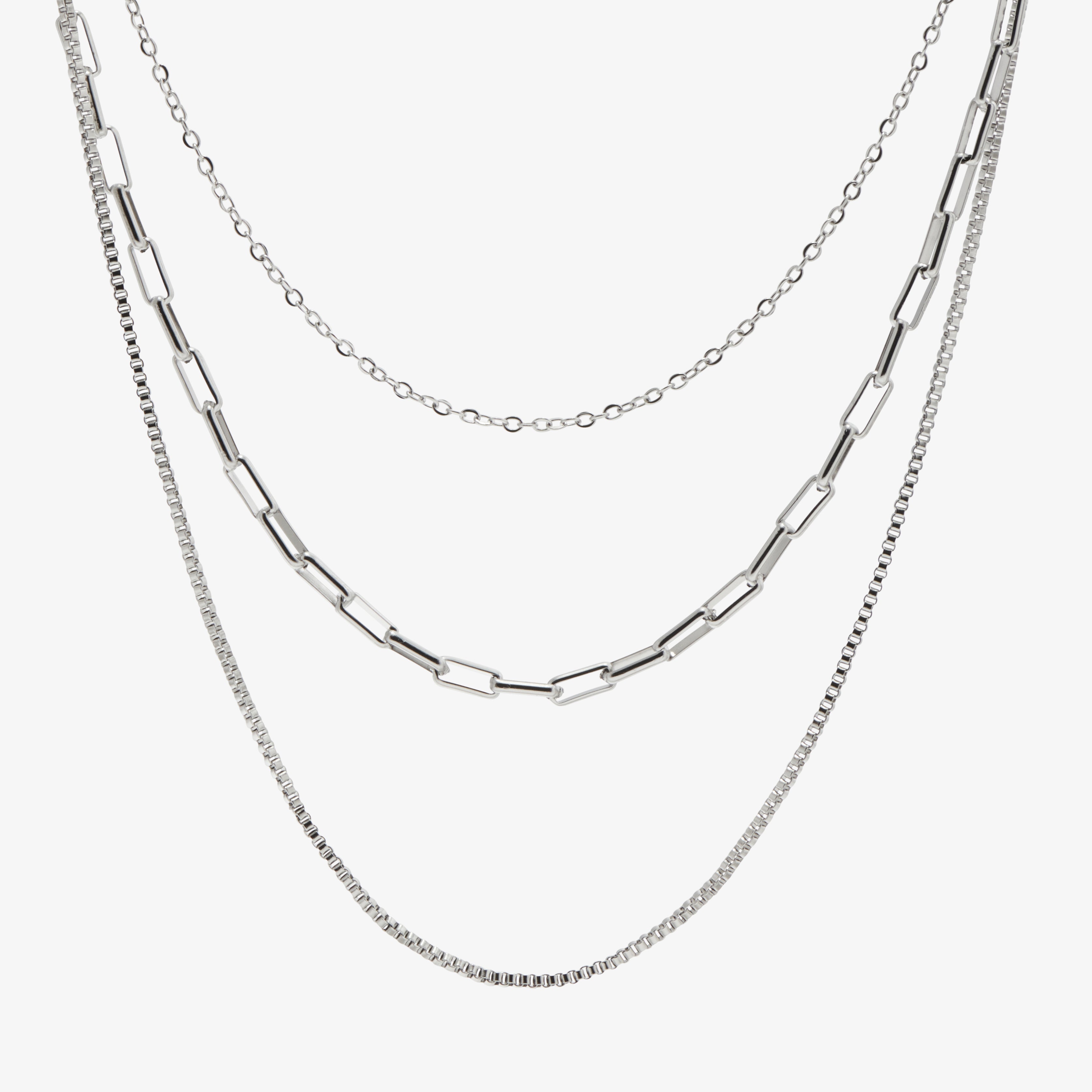 Choker Superposé Solara