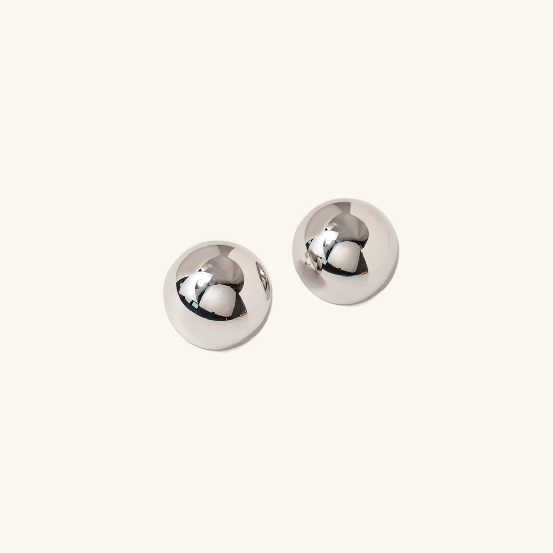 Boucles d'oreilles BRIAR | Or