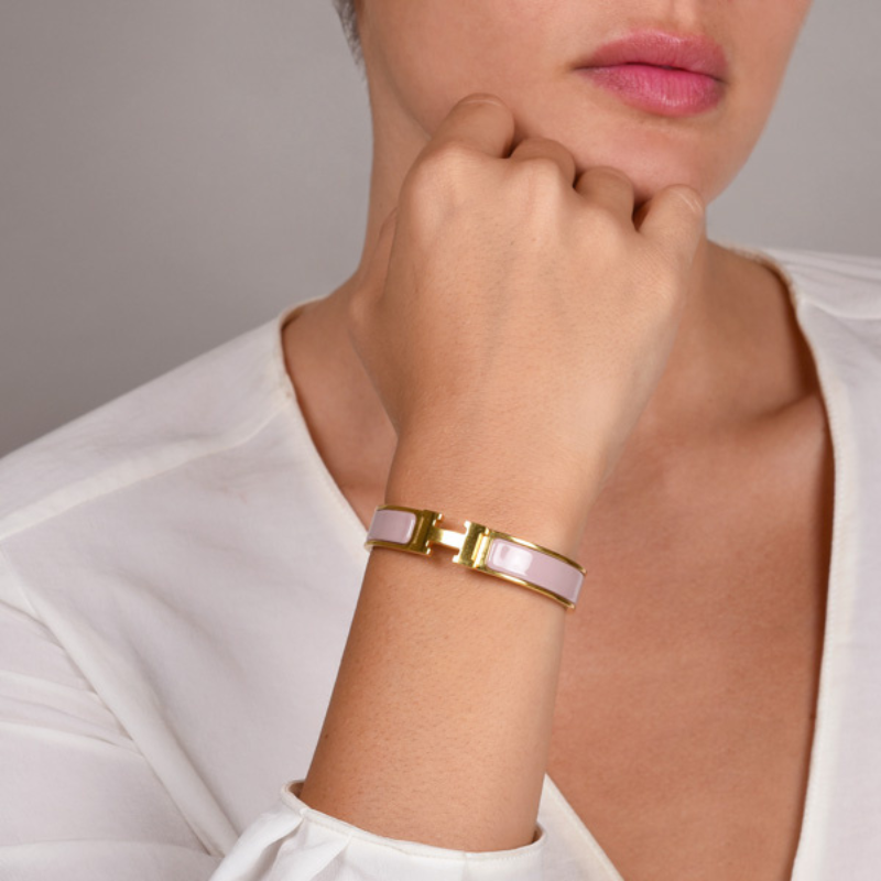 Bracelet Cuff Helene H