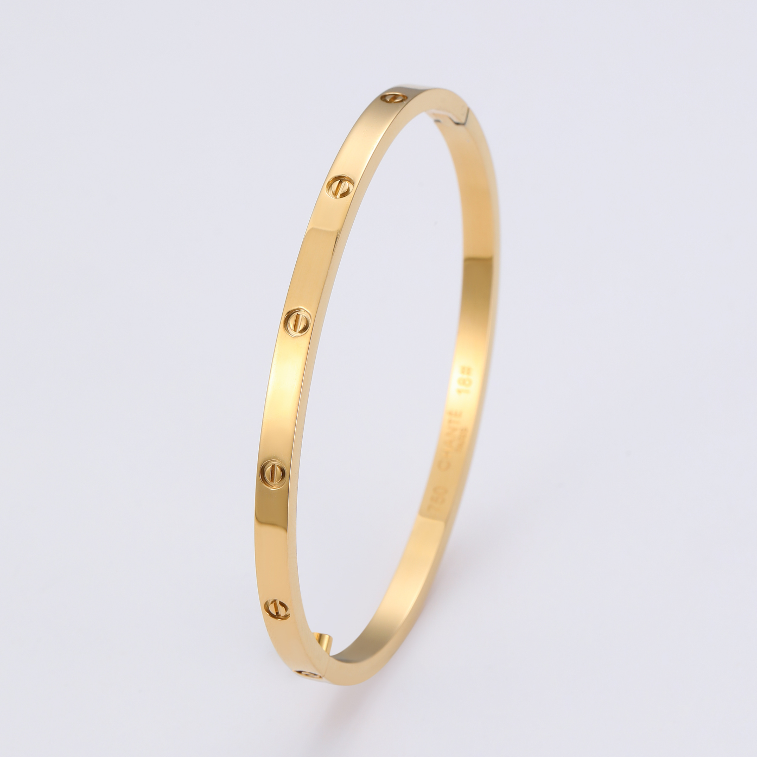 Bracelet Amour Raffiné