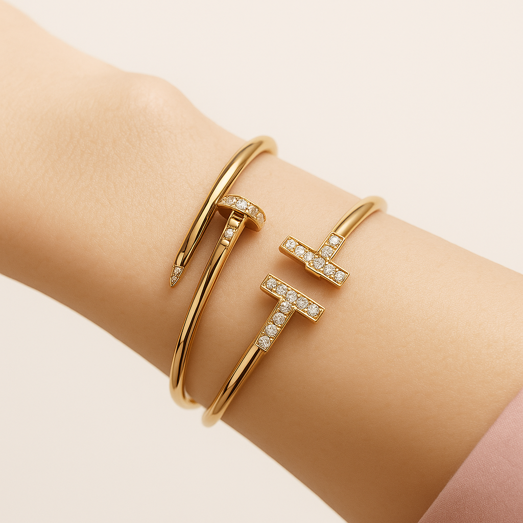 Bracelet Tess T