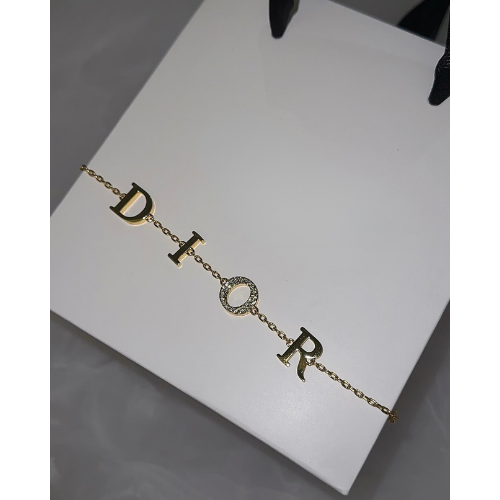 Bracelet Élégant CD