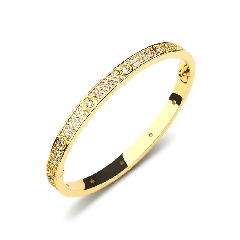 Bracelet Eternita Deluxe