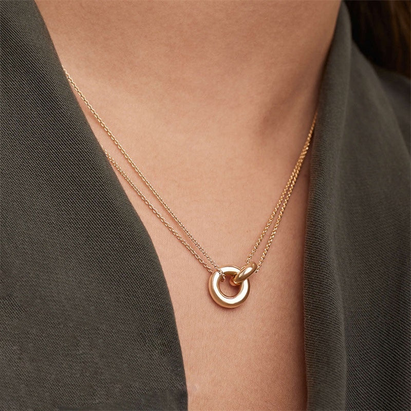Collier Harper Link