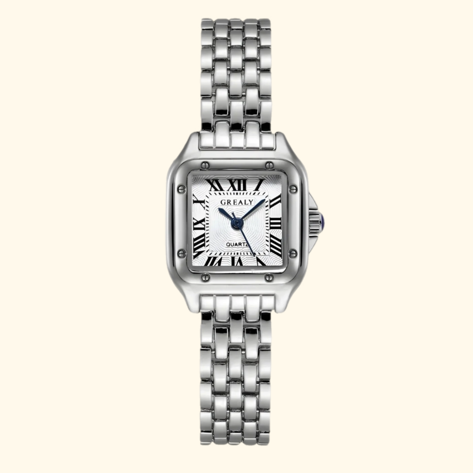 Montre Vintage Grealy